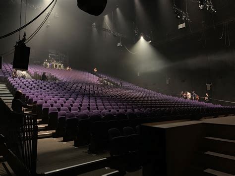 Troubadour White City Theatre 